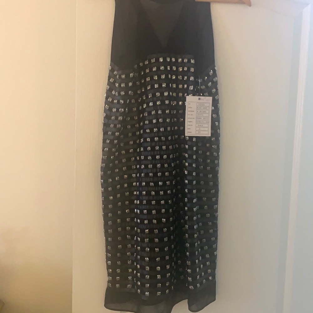 NBD dress